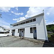 林ハイツ 2階 築38年8ヶ月の賃貸物件