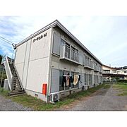 パークヒルMの賃貸物件