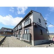 下諏訪駅より徒歩12分 2階 築27年3ヶ月の賃貸物件