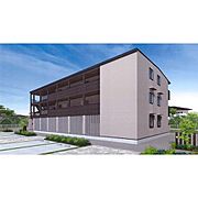 上諏訪駅より徒歩49分 2階 新築の賃貸物件