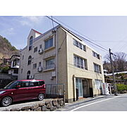 メゾンエソール 1階 築41年6ヶ月の賃貸物件