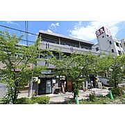 ラッキーシティハウス 3階 築23年1ヶ月の賃貸物件