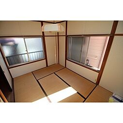 ラナンキュラス浜町 2階2DKのリビング/ダイニング