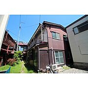 上諏訪駅より徒歩3分 2階 築52年10ヶ月の賃貸物件