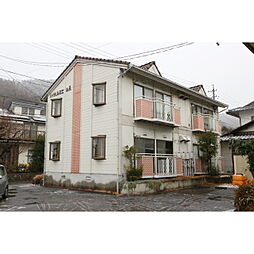 ハイツ・ルミエールＡ