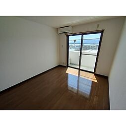 レジデンス923下諏訪 O-2 4階1Kのリビング/ダイニング