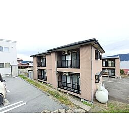 エクシブ麗麗　B棟