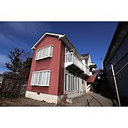 上諏訪駅より徒歩12分 2階 築36年1ヶ月の賃貸物件