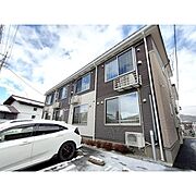 サンフラワーガーデン2 1階 築5年9ヶ月の賃貸物件