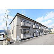 PalaceO-Bell’sB 1階 築22年の賃貸物件