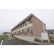 岡谷駅より徒歩30分 築15年9ヶ月 2階建の賃貸物件