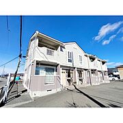 ルミエール田園 2階 築25年4ヶ月の賃貸物件