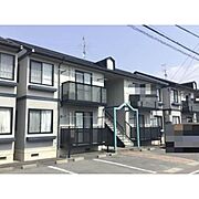 フレグランス浜Ｃ 2階 築30年6ヶ月の賃貸物件