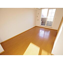 プリムヴェールgodo　B 2階2LDKのリビング/ダイニング