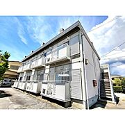 パナハイツイズミ 2階 築34年8ヶ月の賃貸物件