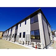 セレーノ岡谷 1階 新築の賃貸物件