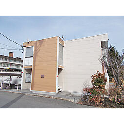 レオパレスアズマ