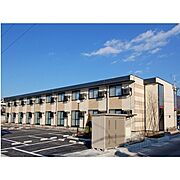 レオパレスアルシオネ２ 2階 築19年3ヶ月の賃貸物件