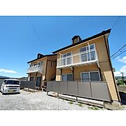 コーポ梨の木Bの賃貸物件