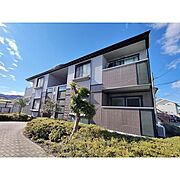 サンビレッジ花櫚Cの賃貸物件