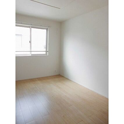 アルモニーメゾンA_内装_2