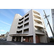 茅野駅より徒歩15分 2階 築25年8ヶ月の賃貸物件