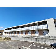 茅野駅より徒歩38分 2階 築23年9ヶ月の賃貸物件