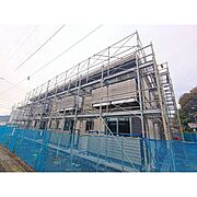 岡谷駅より徒歩27分 2階 新築の賃貸物件