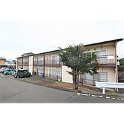 花仙荘 2階 築50年6ヶ月の賃貸物件