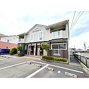 上諏訪駅より徒歩57分 2階 築24年3ヶ月の賃貸物件