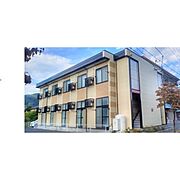 下諏訪駅より徒歩12分 1階 築20年7ヶ月の賃貸物件