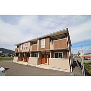 ビサイド・Ｋ 2階 築16年2ヶ月の賃貸物件