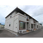 リバーサイド・フジ A 1階 築10年3ヶ月の賃貸物件