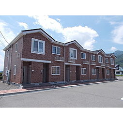 エストシャトーＡ