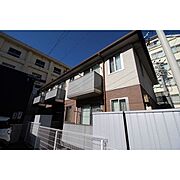 ピュアメゾン 2階 築16年5ヶ月の賃貸物件