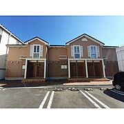 アーバンコートB 1階 築20年11ヶ月の賃貸物件