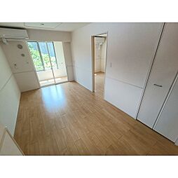 フィオーレＢ 1階1LDKのリビング/ダイニング