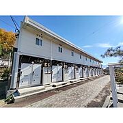 茅野駅より徒歩55分 2階 築22年1ヶ月の賃貸物件