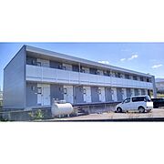 茅野駅より徒歩40分 2階 築24年1ヶ月の賃貸物件