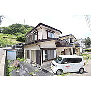 上諏訪駅より徒歩68分 築41年11ヶ月の賃貸物件