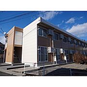 岡谷駅より徒歩27分 1階 築23年5ヶ月の賃貸物件