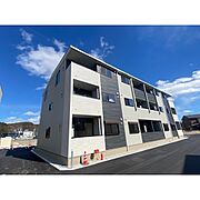 茅野駅より徒歩10分 新築 3階建の賃貸物件