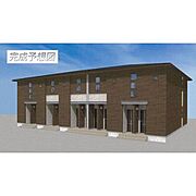 茅野駅より徒歩22分 1階 新築の賃貸物件