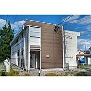 レオパレスコート柴宮 2階 築23年の賃貸物件