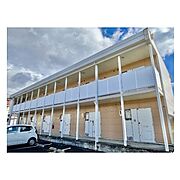 レオパレス一ツ浜 2階 築24年1ヶ月の賃貸物件