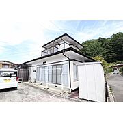 茅野駅より徒歩17分 築51年8ヶ月の賃貸物件