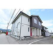 ネージュK 2階 築21年7ヶ月の賃貸物件