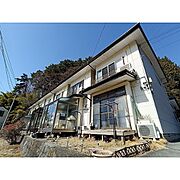 茅野駅より徒歩47分 1階 築41年の賃貸物件