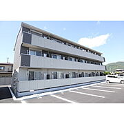 コンフォーティア中洲B棟の賃貸物件