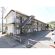 岡谷駅より徒歩42分 2階 築51年4ヶ月の賃貸物件